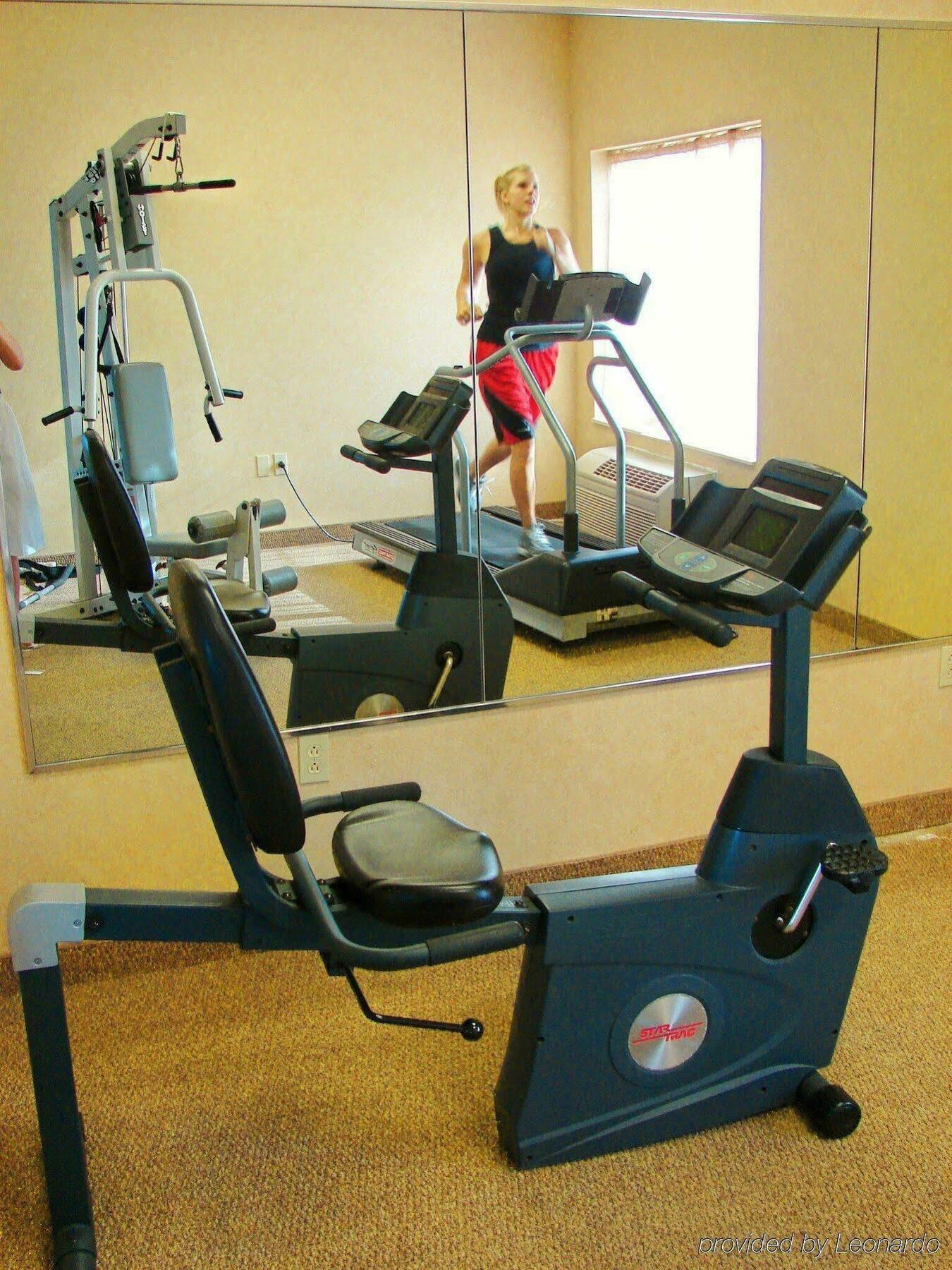 Quality Inn & Suites Lodi I-90 Facilities photo