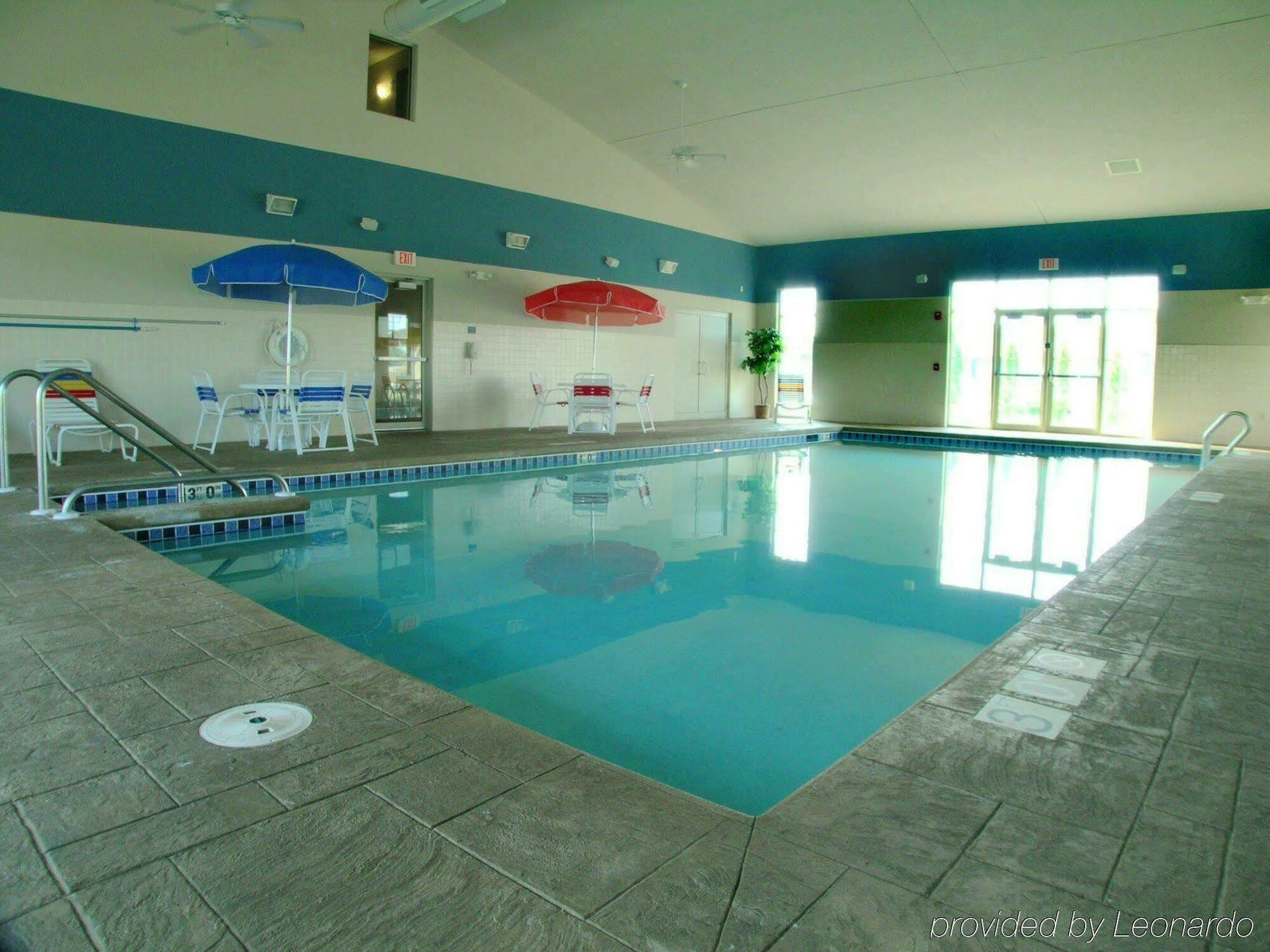 Quality Inn & Suites Lodi I-90 Facilities photo